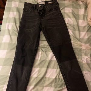 Pacsun Ankle Jeggings